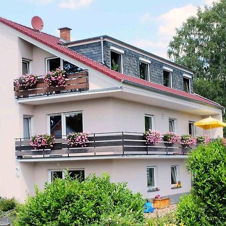Schoene Aussicht Bad Konig Exterior photo
